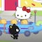 Hello Kitty de paseo con sus amigos: Capítulos en YouTube y español en el Día Mundial de la Bicicleta