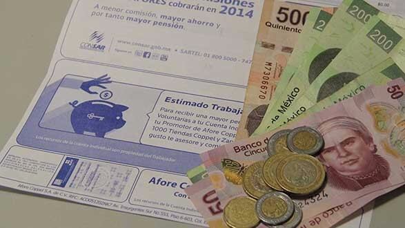 Afores