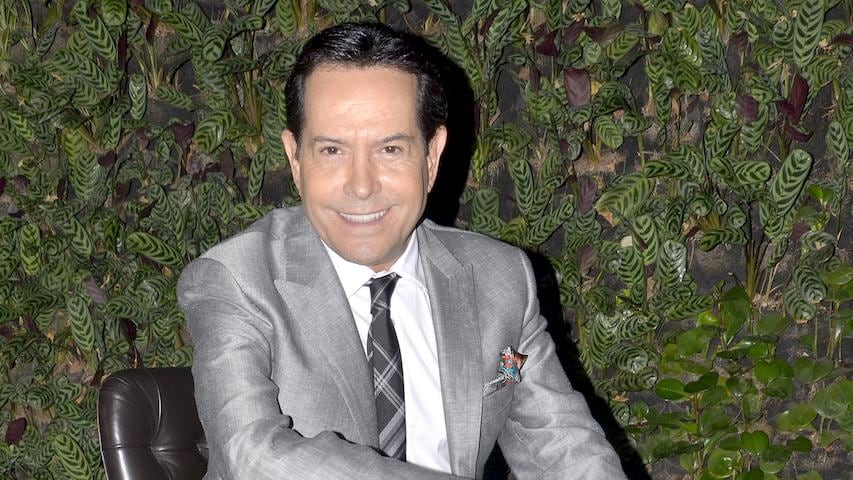 Juan José Origel