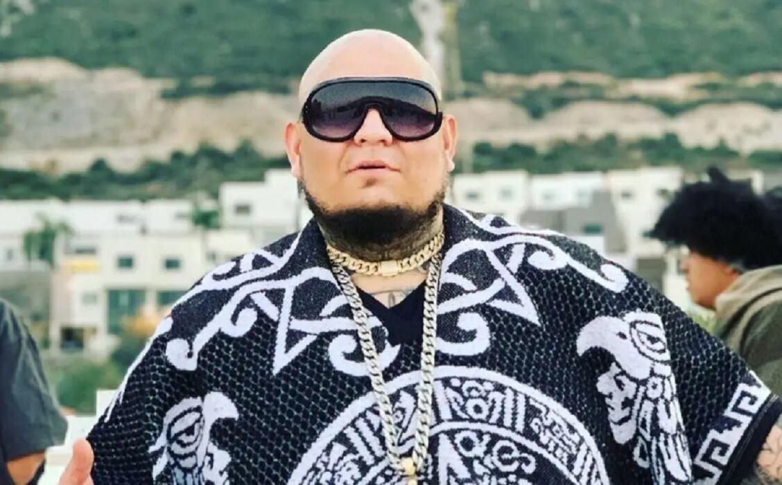 'El Millonario' de El Cartel de Santa