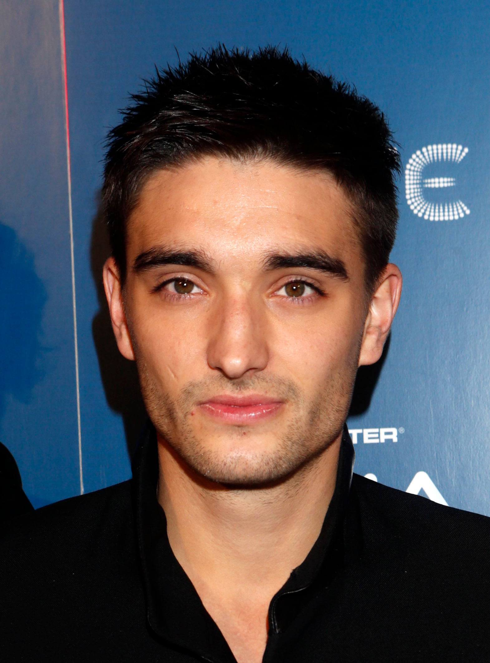 Tom Parker