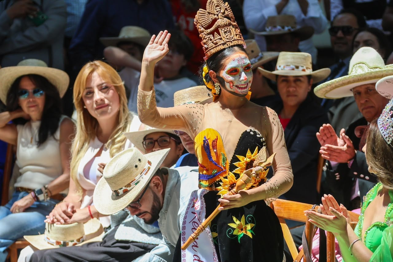 La Feria de Ferias estrenará un recinto renovado.