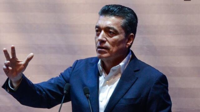 Rutilio Escandón Cadenas