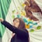 ¿Quién es Marisol García, la diputada de Morena que llamó “culera” a otra legisladora?