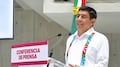 Salomón Jara destina más de 6 mil mdp para atender demandas educativas en Oaxaca