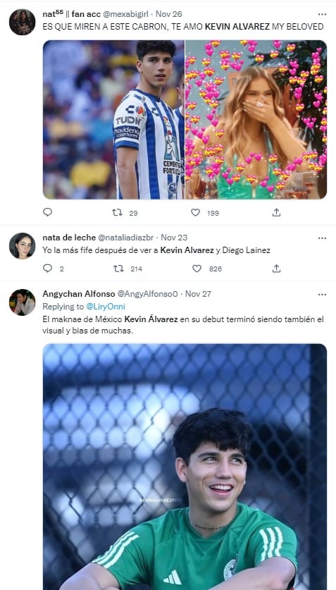 Kevin Álvarez