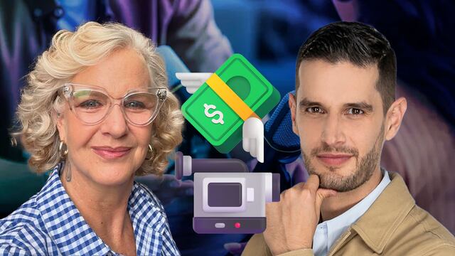 Crista Montes siempre sí habría aceptado la entrevista con Adrián Marcelo