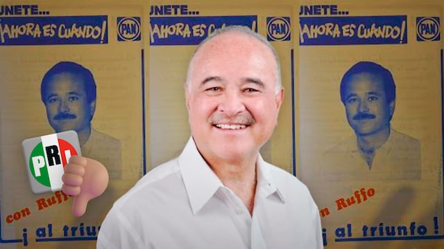 El logro histórico de Ernesto Ruffo en 1989