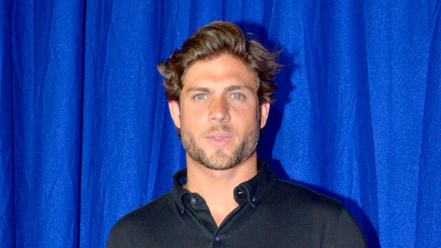 Filtran video XXX de Horacio Pancheri