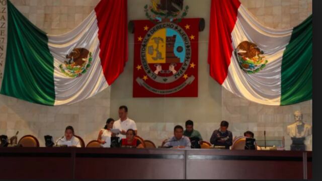 En Chiapas y Oaxaca ocurrieron los casos más sonados. ¿Recuerdan?