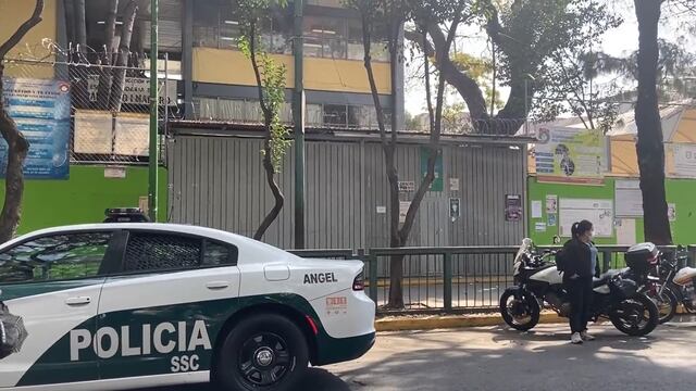 Reportan 8 menores de edad intoxicados por reto viral de TikTok