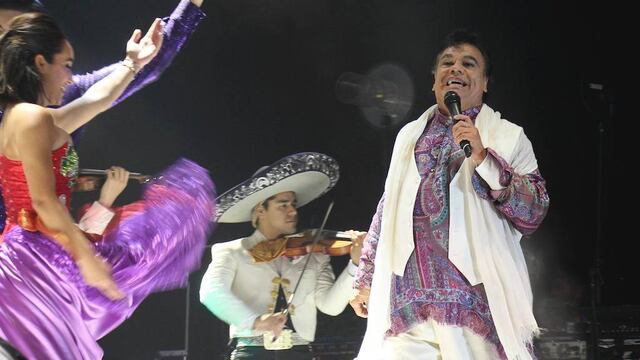 Juan Gabriel. Herencia.