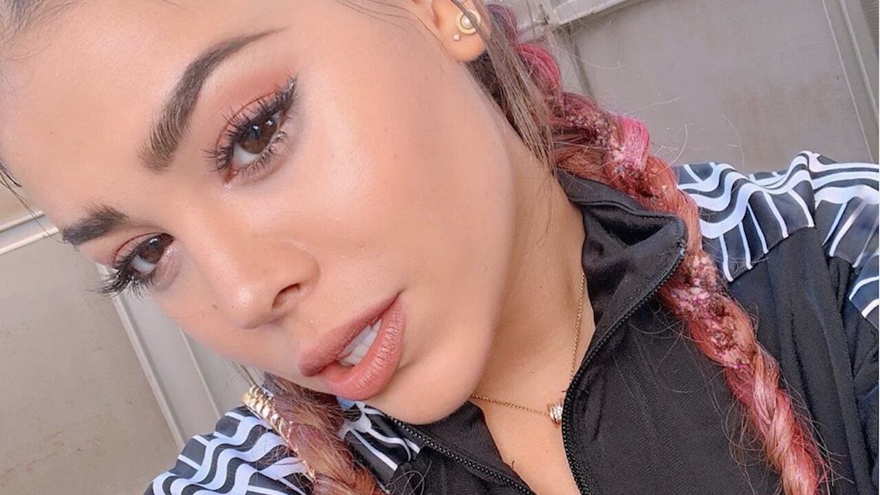 Danna Paola
