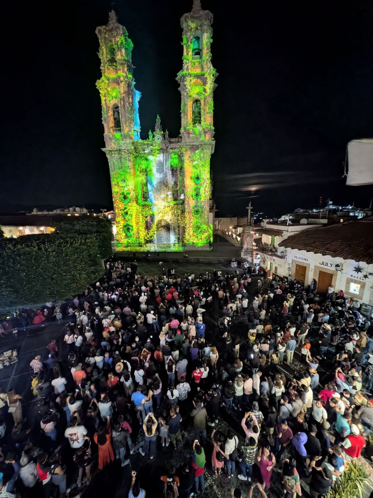 Guerrero cierra el fin de semana con 80% de ocupación hotelera