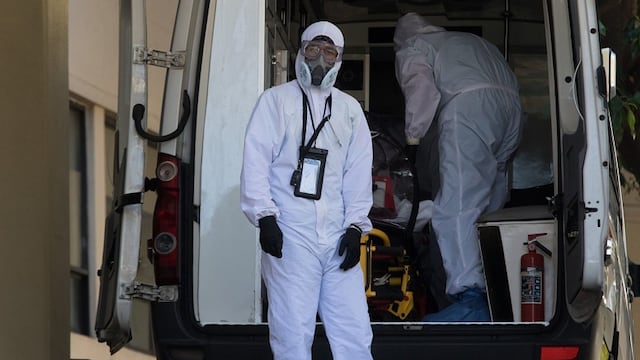 Hospitales en México