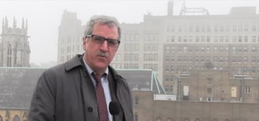 Periodista: "febrero es el peor mes de todos"