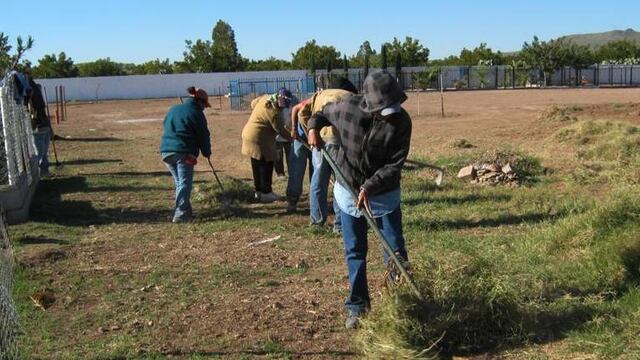 Así está Chiapas y así están todos los municipios de esta aguantadora entidad