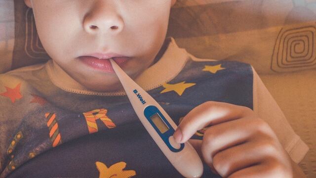 China enfrenta problemas severos por Neumonía infantil