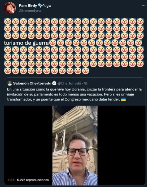 Diputados de Movimiento Ciudadano son la burla en redes sociales