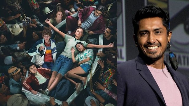 El Elegido, serie de Netflix ¿borró a Tenoch Huerta? No aparece ni en el tráiler y ya casi se estrena