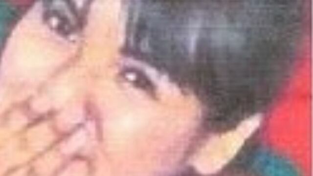 Yamileth Sarahí Martínez Santiago.