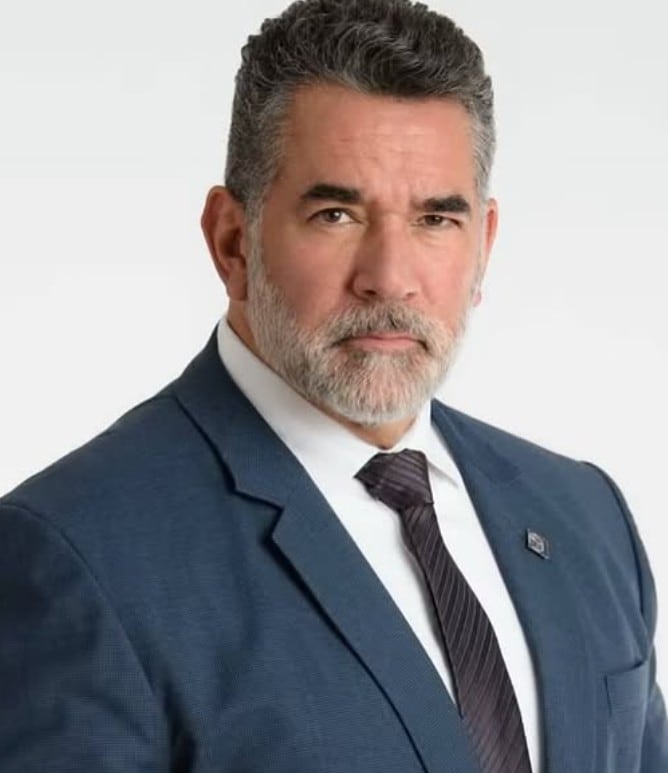 Eduardo Santamarina