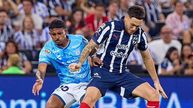 Equipos mexicanos en el Mundial de Clubes 2025: Estos son los 2 representantes de la Liga MX