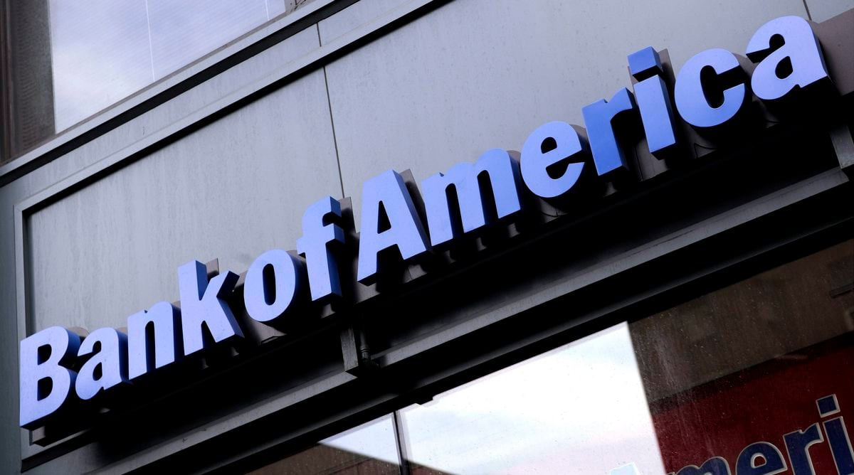 Bank of America