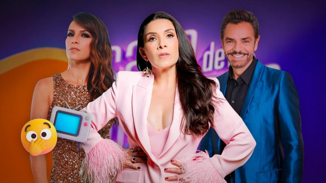 Alessandra Rosaldo confirmaría versión de Dalilah Polanco sobre Eugenio Derbez en La Casa de los Famosos México 2025