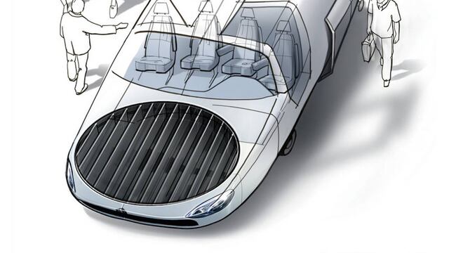 CityHawk de Metro Skyway.