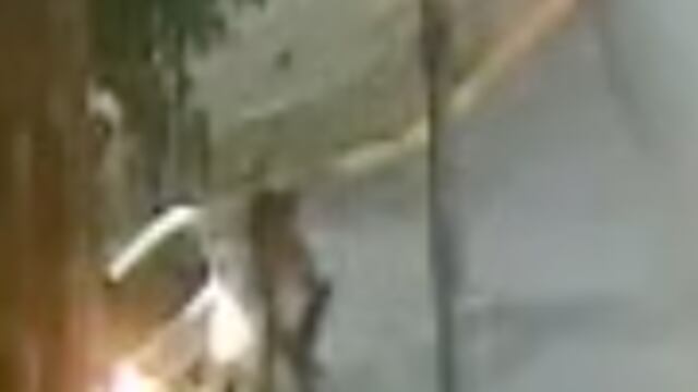 Joven logra evitar ser secuestrada en Monterrey, Nuevo León