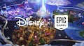 La idea que sacude la industria: Disney debería comprar Fortnite y Epic Games
