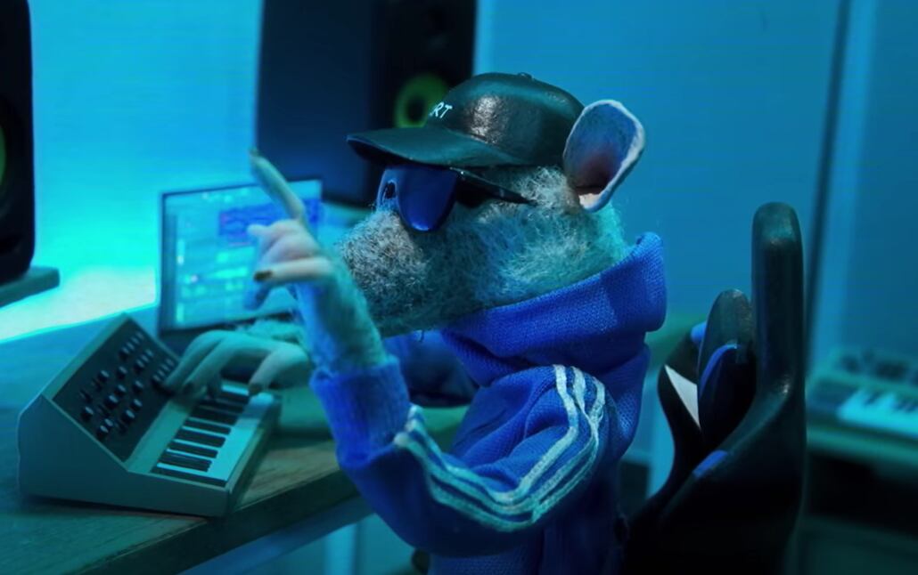 Esto significa la letra de la Music Sessions 57 de BIzarrap con Milo J