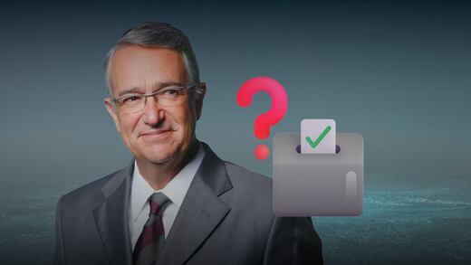 Salinas Pliego minimiza su movimiento político y lo califica como un “reto” rumbo al 2030