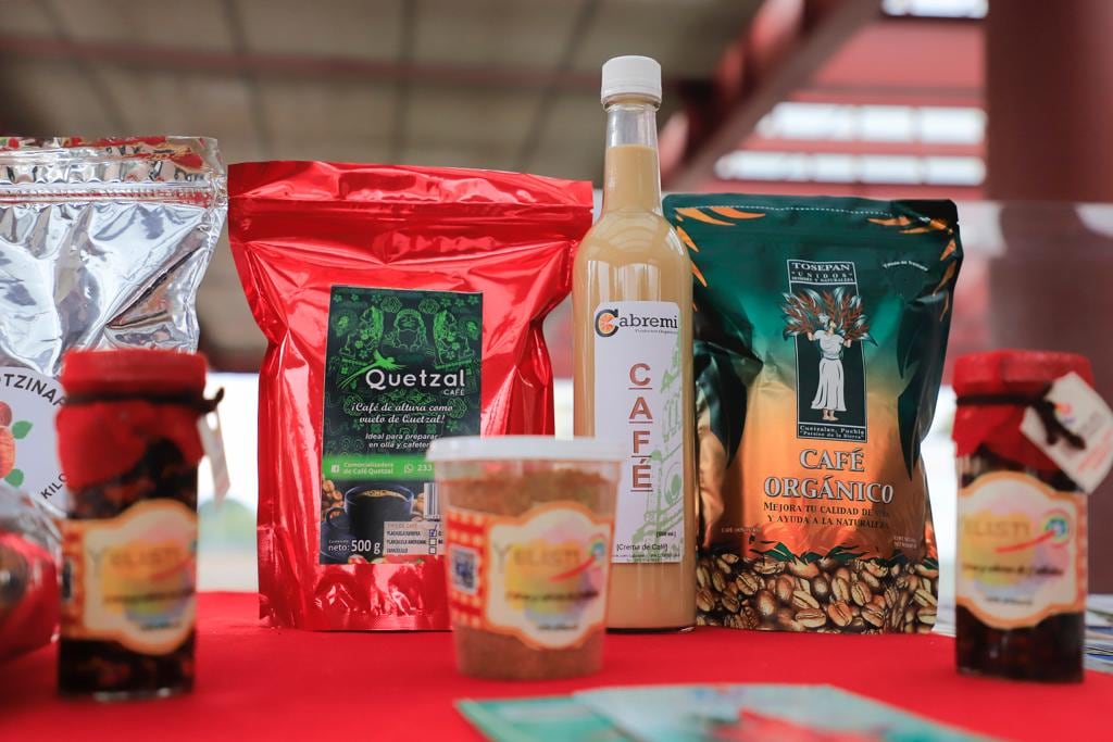 Cuetzalán, Puebla, está de fiesta; la Feria Nacional del Huipil y la Feria del Café serán del 30 de septiembre al 9 de octubre