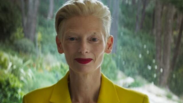 The Room Next Door, la película que sería el retiro de Tilda Swinton como actriz
