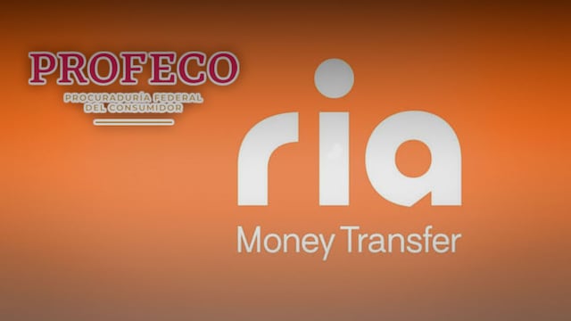Ria Money Transfer paga menos en el envío de remesas, dice Profeco