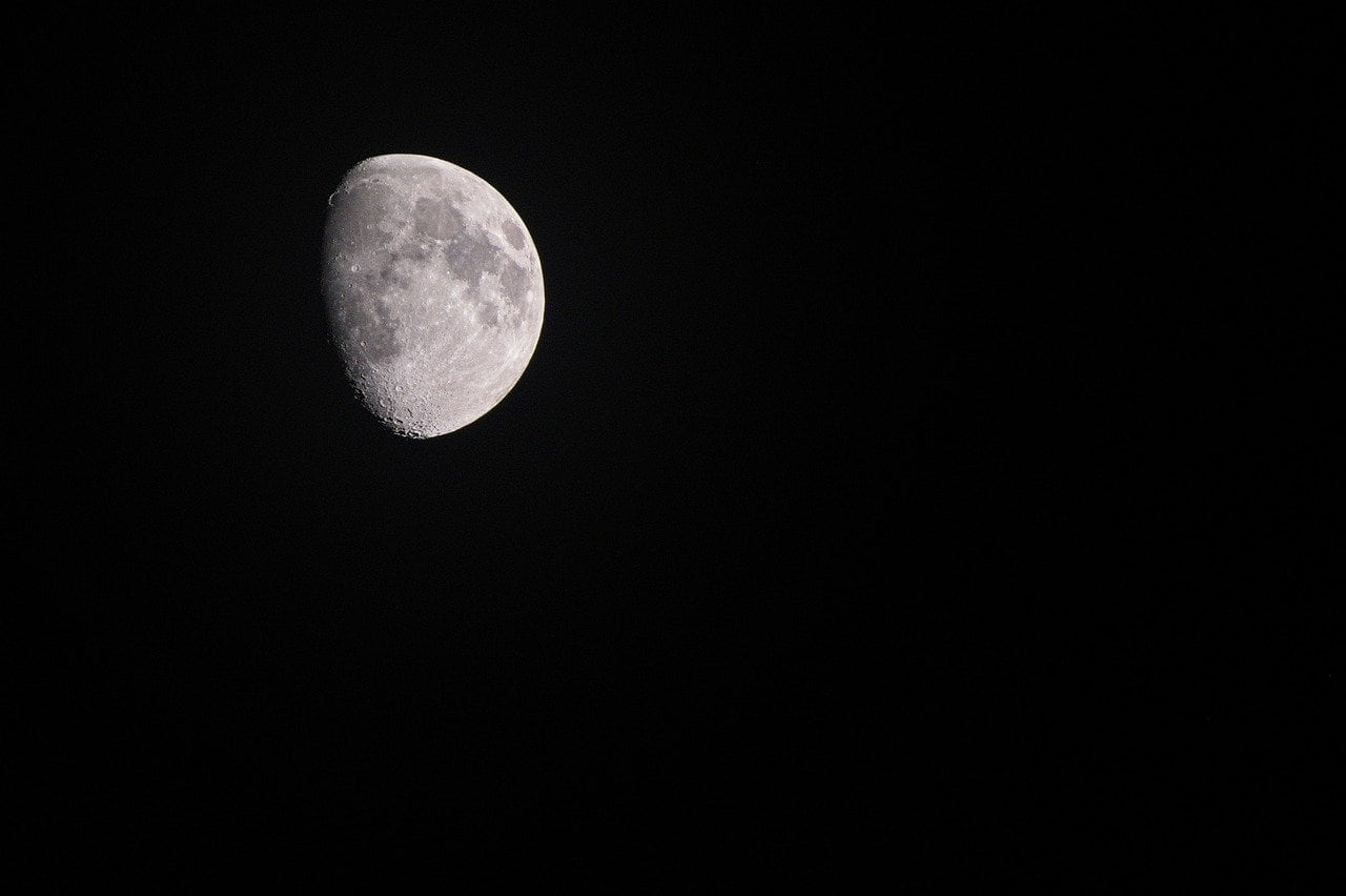 Luna Negra