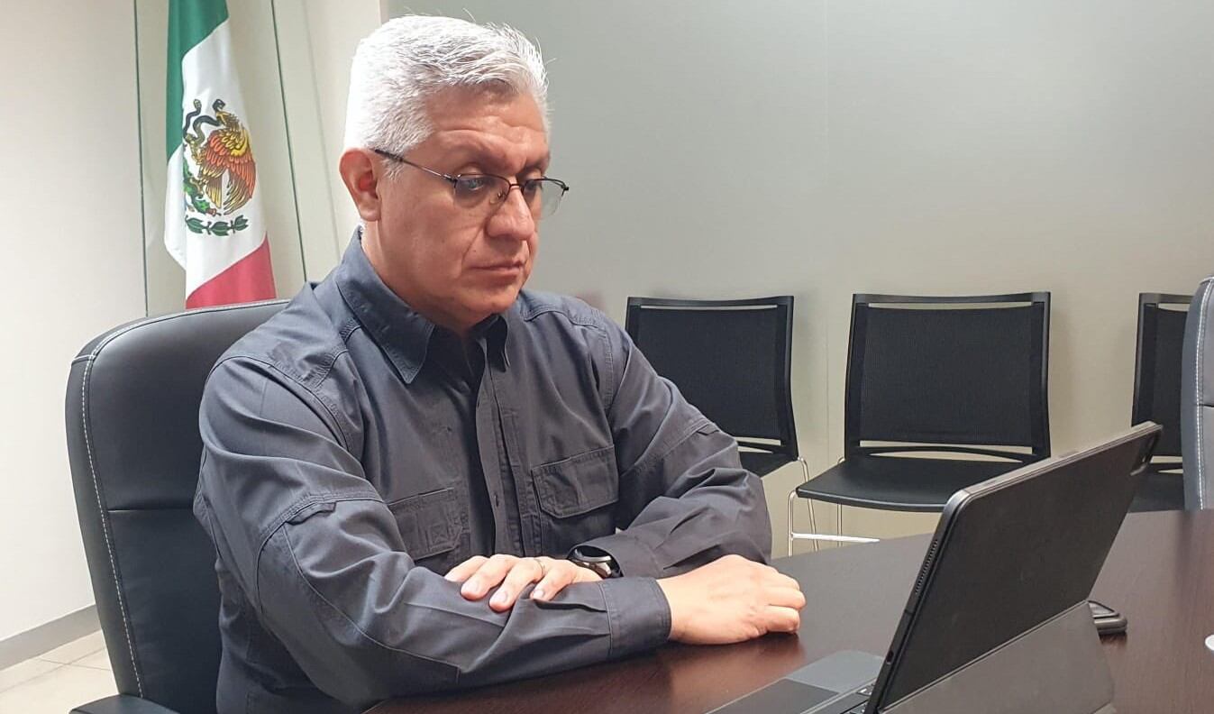 Cristóbal Castañeda Camarillo