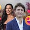 Katy Perry confirma su noviazgo con Justin Trudeau durante un concierto
