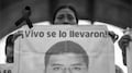 Murió Genoveva Sánchez, madre de uno de los 43 normalistas de Ayotzinapa