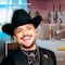 Christian Nodal presume el cuarto de Inti en Instagram