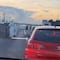 Autopista México-Puebla hoy: Se registra accidente con camión en Valle de Chalco