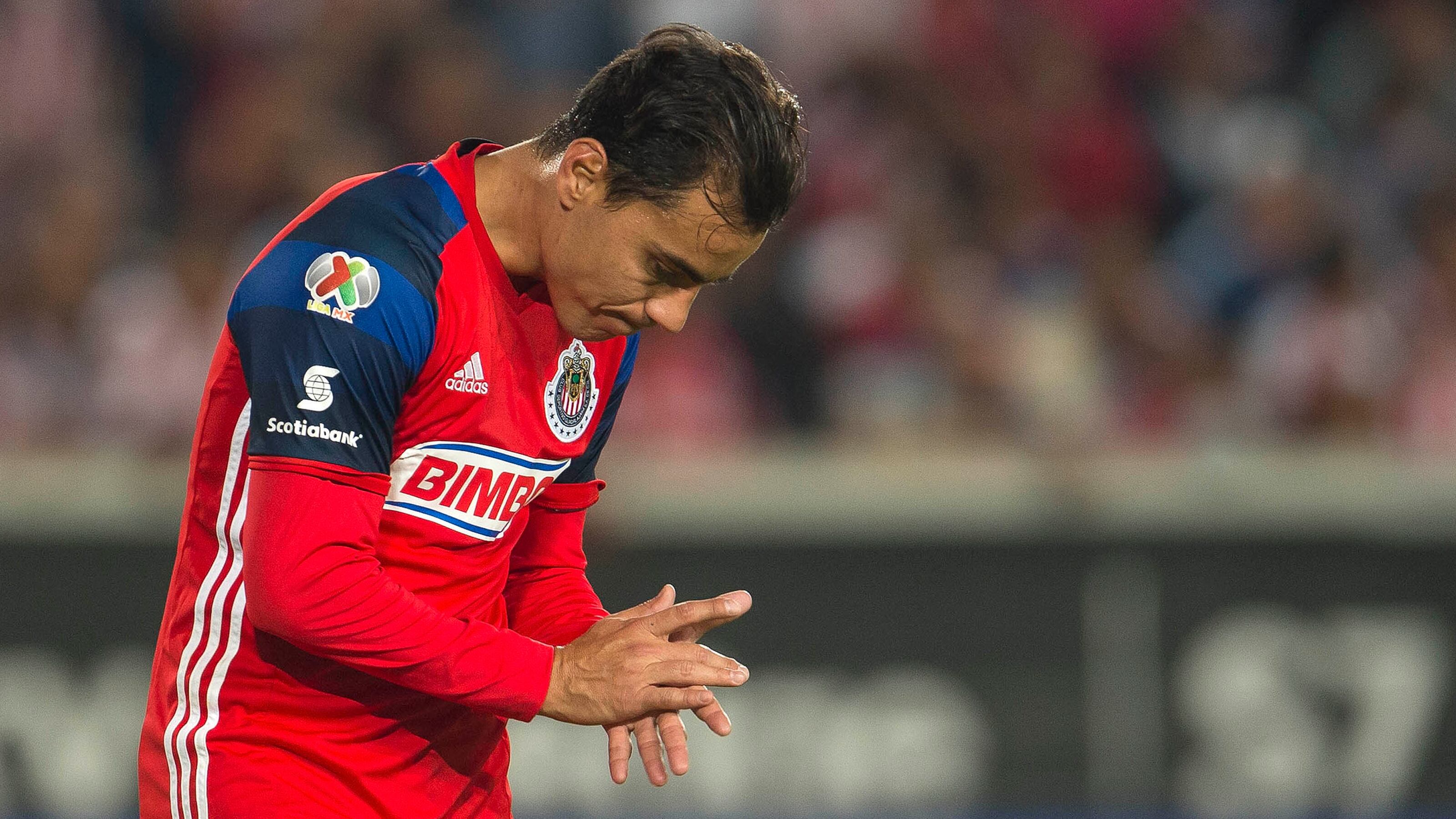 Un video grabado por la víctima es la principal evidencia contra Omar Bravo