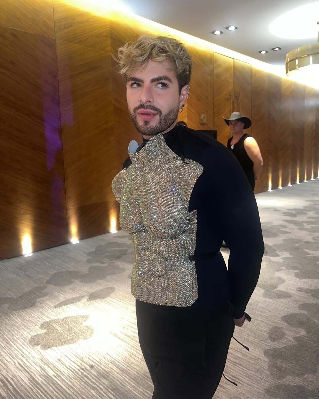 David Allegre