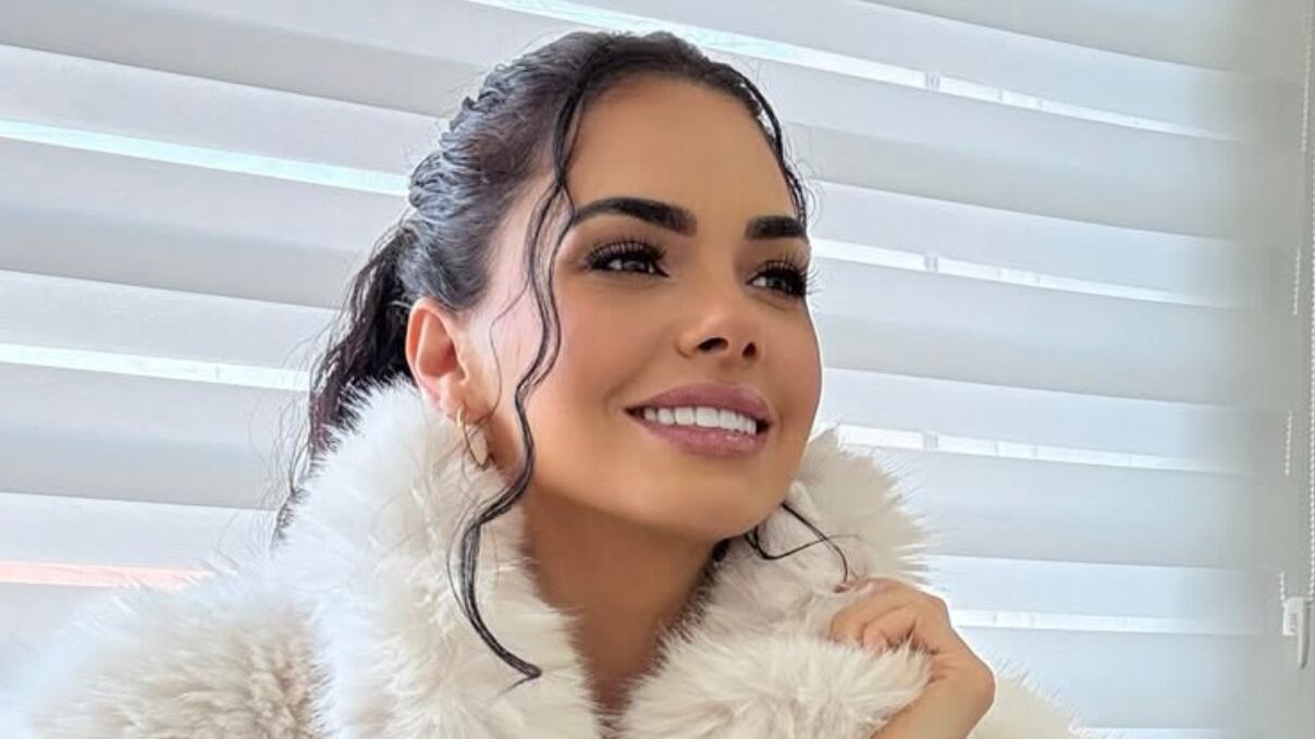 ¿Quién es Livia Brito? La actriz cubana vinculada a proceso por caso Ernesto Zepeda