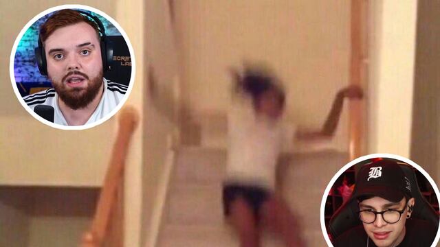 Memes y streamers se burlan de la caída de Twitch