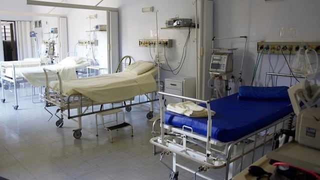 Hospital