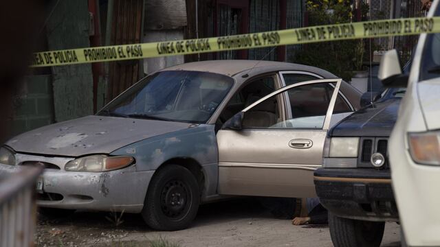 Asesinato de Margarito Martínez