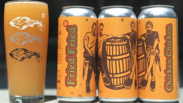 Un sabor poco antojable...